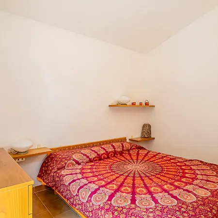 Perla 别墅 卡波利韦里