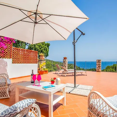 Perla 别墅 卡波利韦里