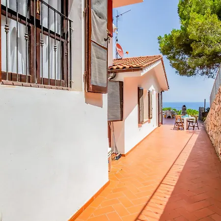 Perla 别墅 卡波利韦里