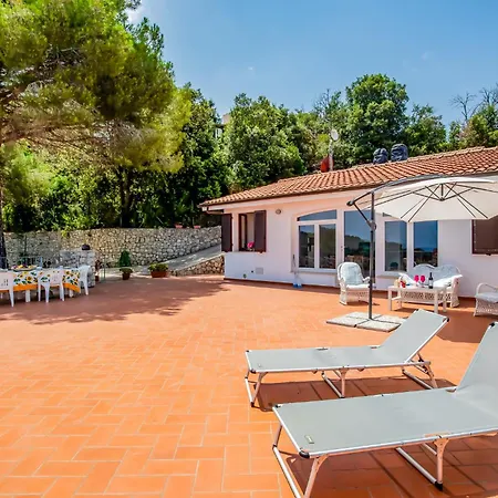 Perla 别墅 卡波利韦里