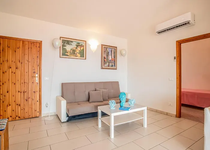Villa Perla