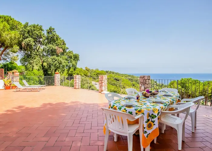 Villa Perla *