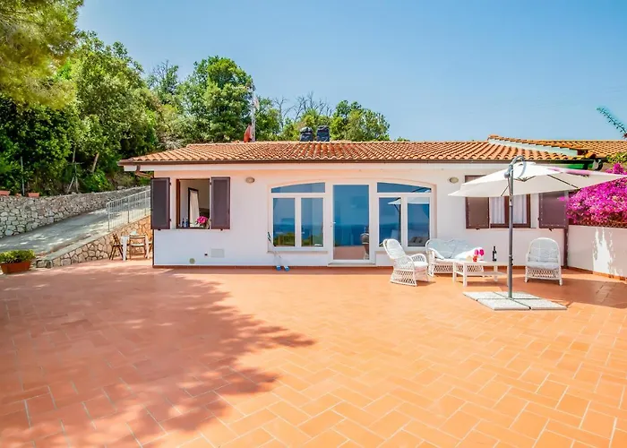 Villa Perla