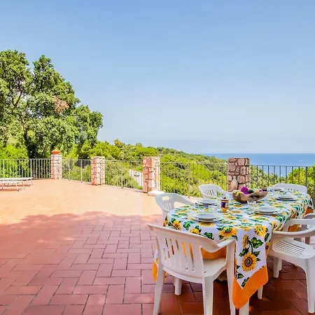 Villa Perla *