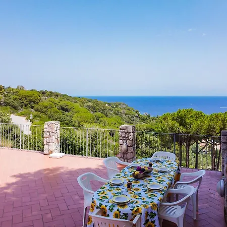Perla Capoliveri (Isola d'Elba)