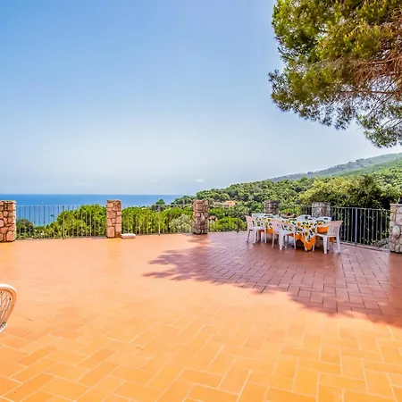 Villa Perla