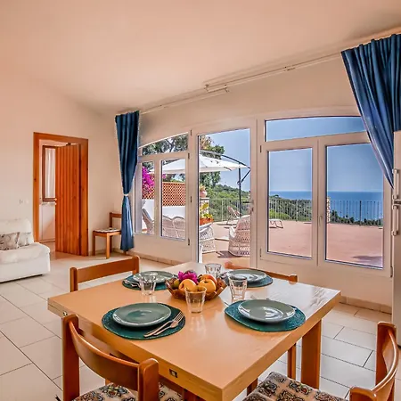Perla Βίλα Capoliveri (Isola d'Elba)